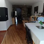 Ferienhaus Casa A Feira San Claudio