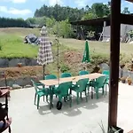 Casa A Feira Ferienhaus San Claudio