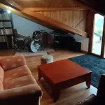 Casa A Feira Ferienhaus San Claudio