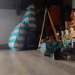 Ferienhaus Casa A Feira
