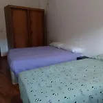Ferienhaus Casa A Feira San Claudio