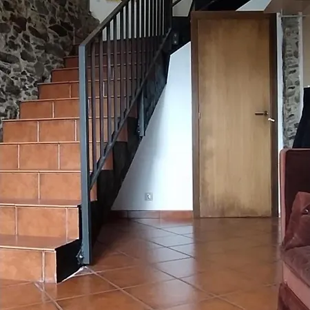 Holiday home Casa A Feira