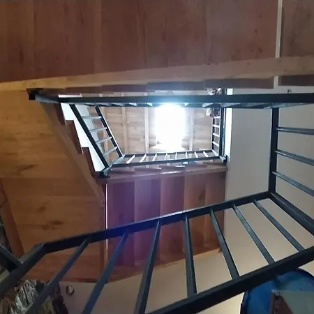 別荘 Casa A Feira *