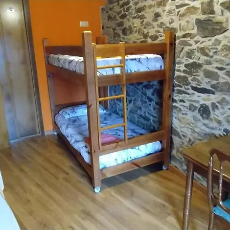 Holiday home Casa A Feira
