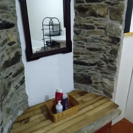 Casa A Feira Holiday home *