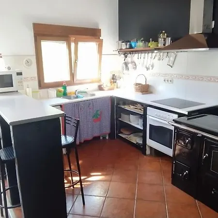 Holiday home Casa A Feira