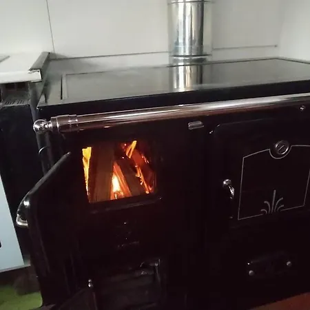 別荘 Casa A Feira *