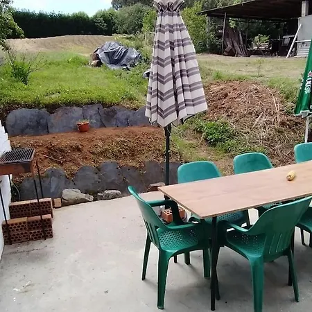 Casa A Feira *