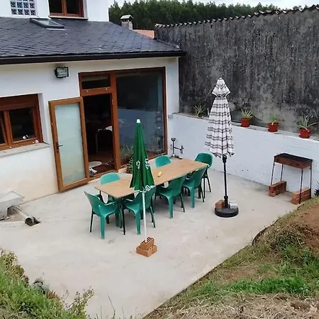 Holiday home Casa A Feira *