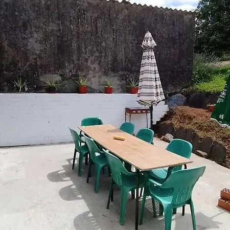 Holiday home Casa A Feira