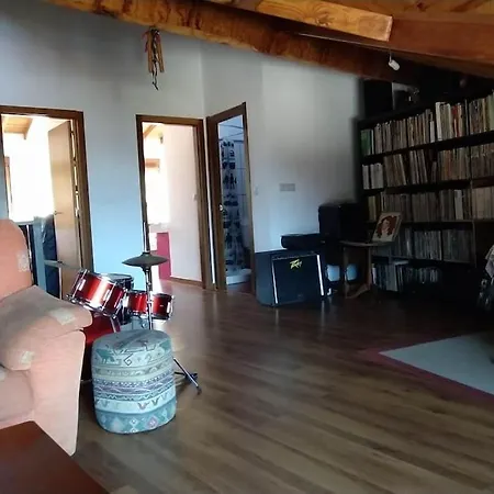 Casa A Feira