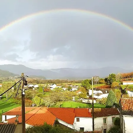 Holiday home Casa A Feira *