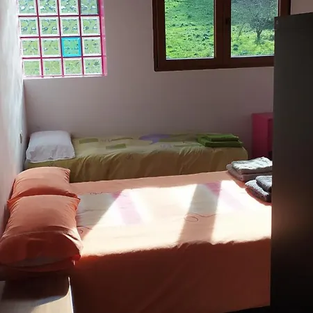 Casa A Feira