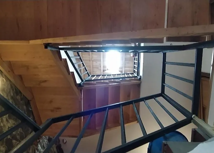 別荘 Casa A Feira *