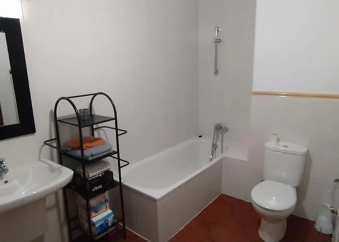 Casa A Feira 別荘 *