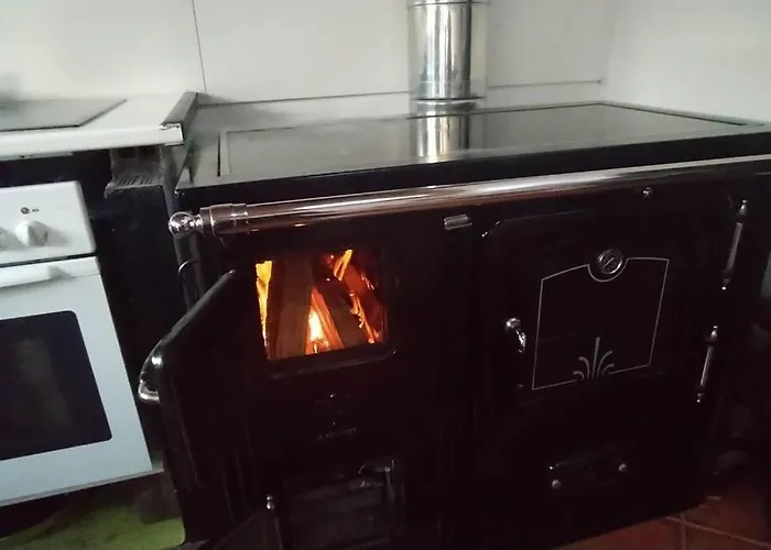 別荘 Casa A Feira *