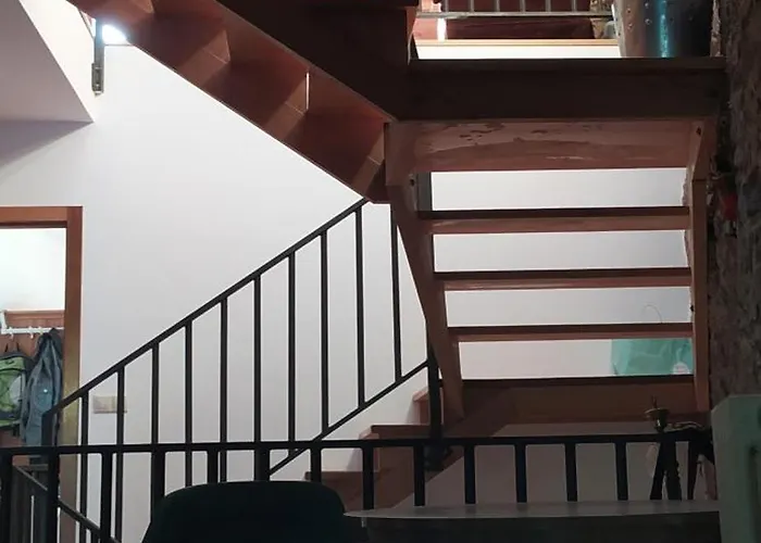 Casa A Feira * San Claudio