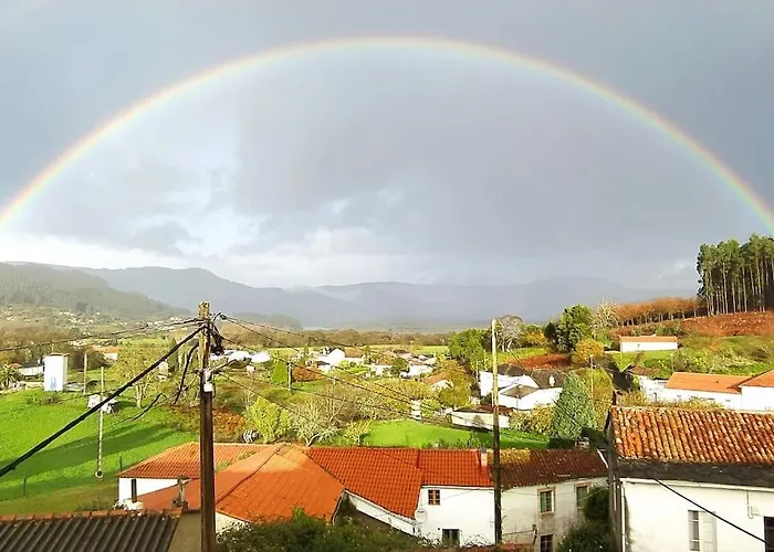 別荘 Casa A Feira *