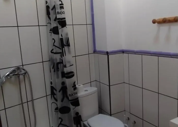 Casa A Feira * San Claudio