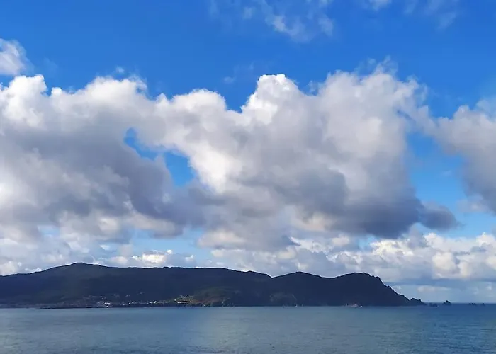 Casa A Feira 別荘 San Claudio